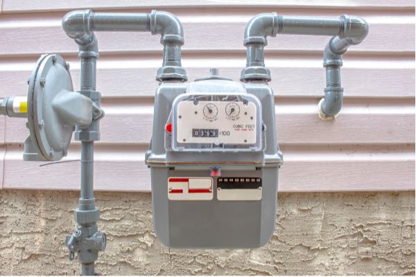 Distributor Gas Meter Berkualitas dan Terbaik di Indonesia